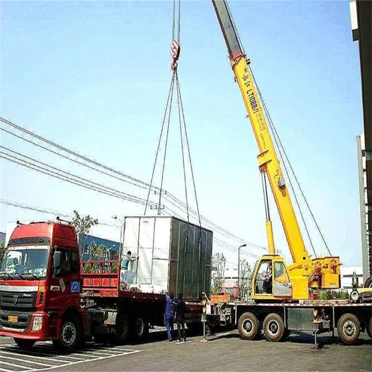 闽侯自吊车出租电话咨询指南：如何快速获取报价与就近服务