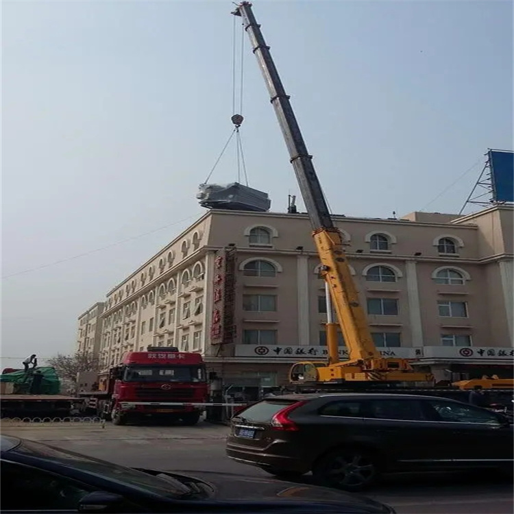 闽侯桥梁基础施工|大型设备租赁解决方案|吊装运输难点攻克