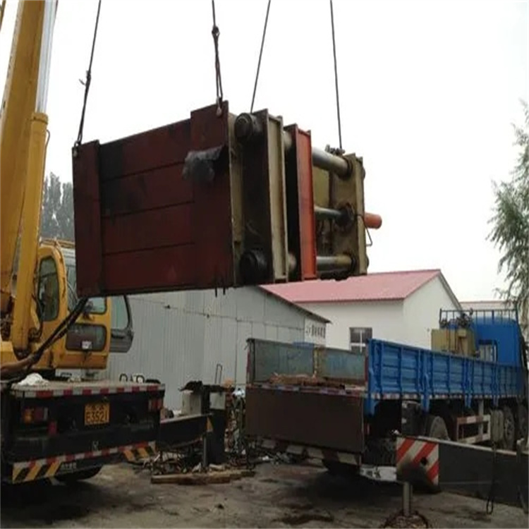 闽侯起重吊装方式有哪些