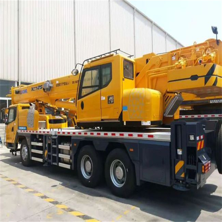 闽侯哪里有租赁吊车的