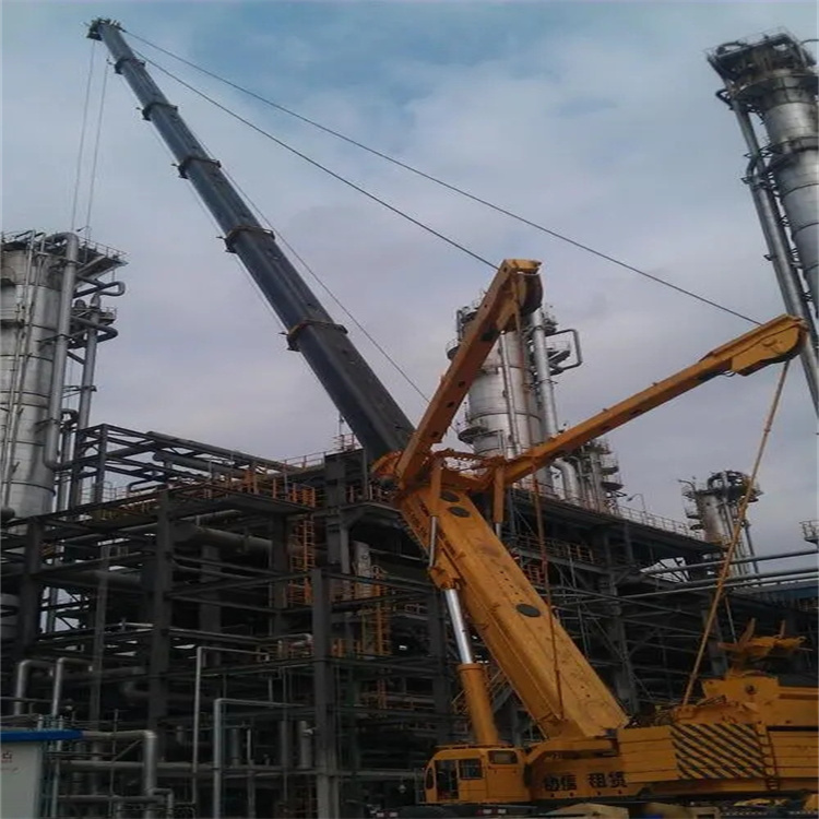 闽侯钢结构吊装吊点要求