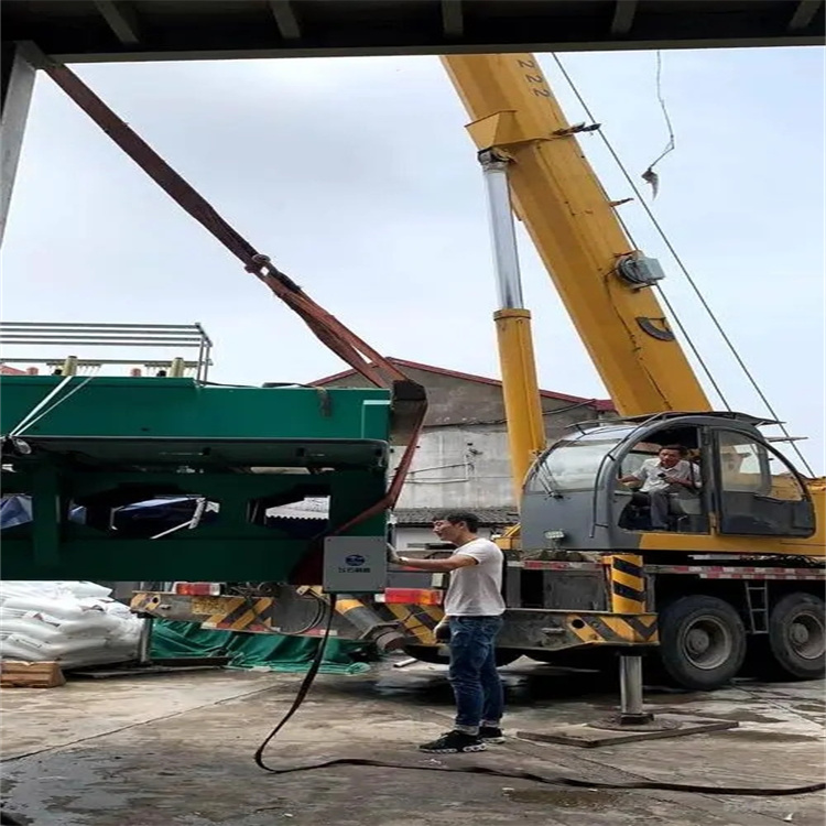 闽侯大吨位吊车租赁应急保障方案|化解突发吊装需求难题