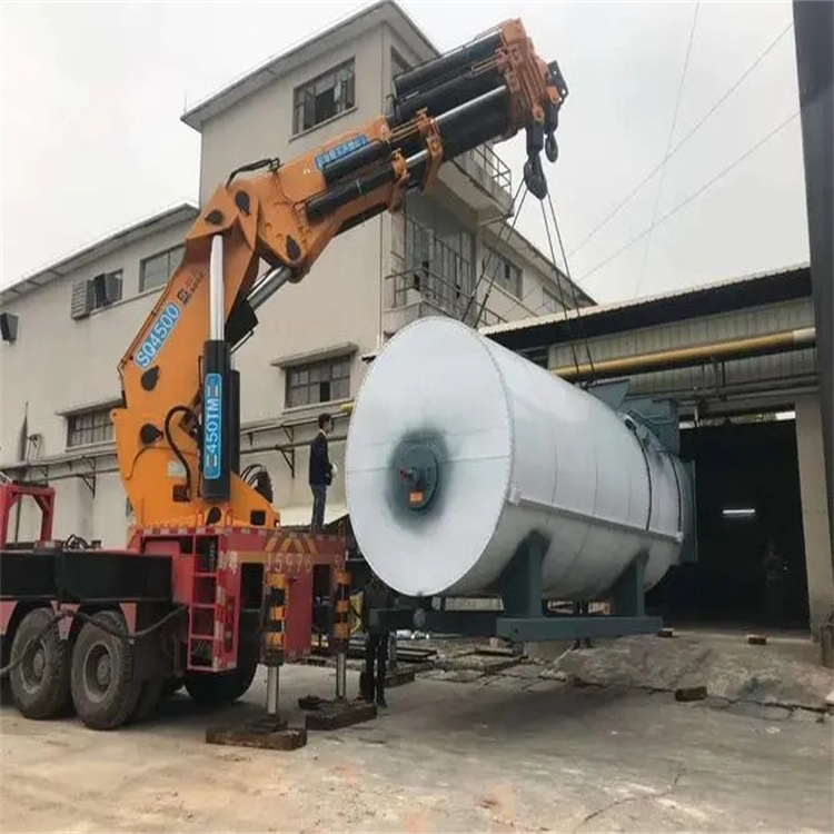 闽侯吊车租用电话|24小时应急服务|精准吊装方案